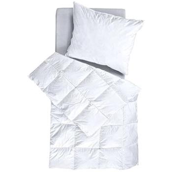 SCANquilt péřová přikrývka COMTESSA PLUS (29310)