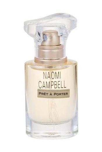 Toaletní voda Naomi Campbell - Pret a Porter , 15ml