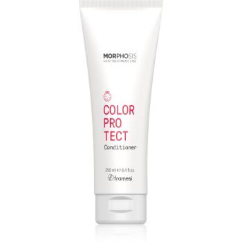 Framesi Morphosis Color Protect kondicionér pro barvené vlasy 250 ml