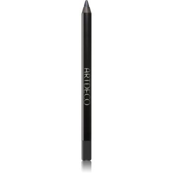 ARTDECO Soft Liner Waterproof voděodolná tužka na oči odstín 97A Deep Anthracite 1.2 g