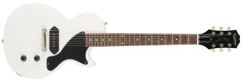 Epiphone Epiphone Billie Joe Armstrong Les Paul Junior CW Classic Whit