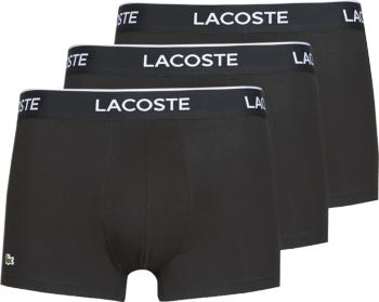 LACOSTE 3-PACK BOXER BRIEFS 5H3389-031 Velikost: S