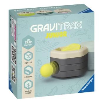 Ravensburger GraviTrax Junior Lapač prvků