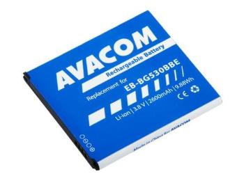 Baterie AVACOM GSSA-G530-S2600 2600mAh - neoriginální