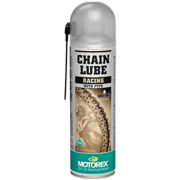 Motorex mazivo na řetěz Chainlube Racing 500ml (M163558)