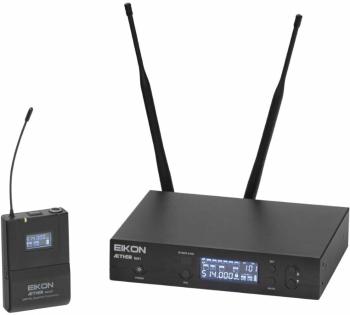 EIKON AETHERRM1HC Bezdrátový systém C:655 - 679 MHz