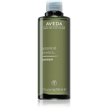 Aveda Botanical Kinetics™ Exfoliant pleťová exfoliační voda s rozjasňujícím účinkem 150 ml