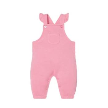 OVS Dungarees Wild Orchid