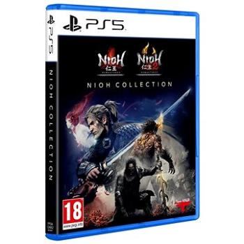 Nioh Collection - PS5 (PS719815693)