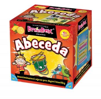 Brainbox Abeceda