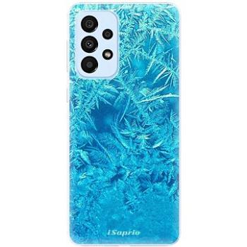 iSaprio Ice 01 pro Samsung Galaxy A33 5G (ice01-TPU3-A33-5G)