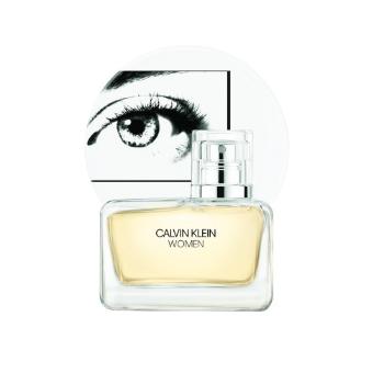 Calvin Klein Calvin Klein Women EdT toaletní voda 50 ml