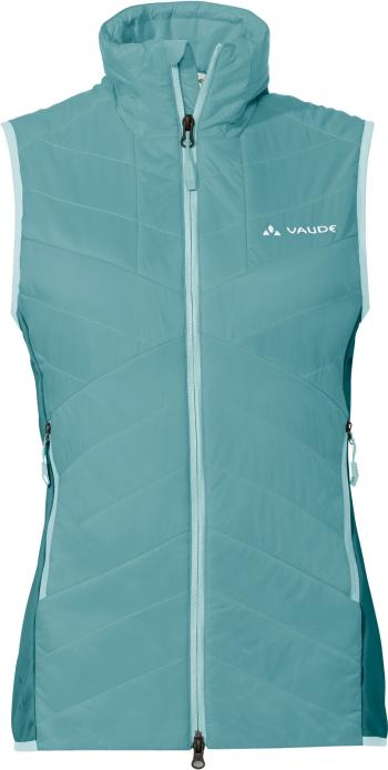 Vaude Women's Sesvenna Vest IV - lake M