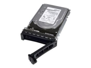 DELL server disk 600GB/ hot-plug/ SAS/ 15000 rpm/ 2.5" ve 3.5" rámečku/ pro PE R(T) 320/420/520/710/720(xd)/620, 400-AJRC