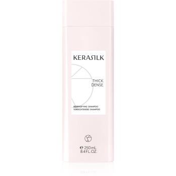 KERASILK Essentials Redensifying Shampoo šampon pro jemné a řídnoucí vlasy 250 ml