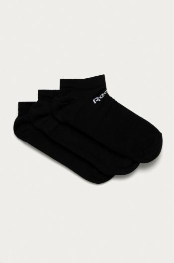 Reebok - Ponožky (3-pack) GH8191