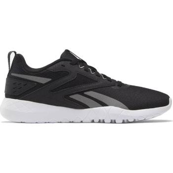 Reebok FLEXAGON ENERGY TR 4 W Dámská tréninková obuv, černá, velikost 37