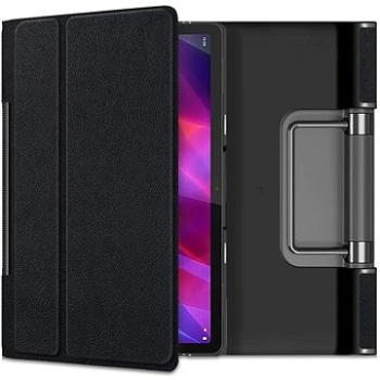 Tech-Protect Smartcase pouzdro na Lenovo Yoga Tab 11'', černé (TEC927526)