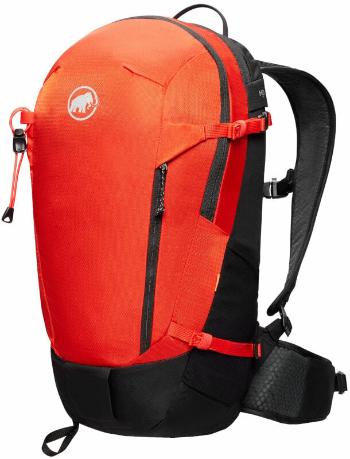 Mammut Lithium 20 Hot Red/Black UNI Outdoorový batoh