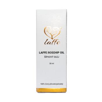 LAFFE Rosehip oil šípkový olej 30 ml