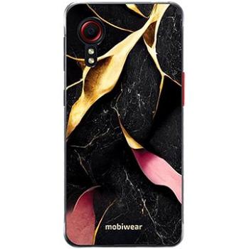 Mobiwear Silikon pro Samsung Galaxy Xcover 5 - B005F (5904808349789)