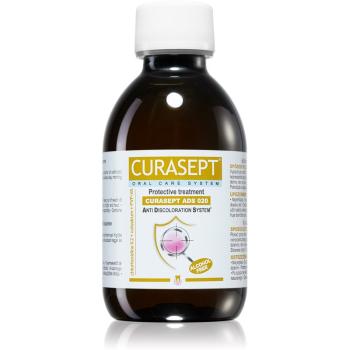 Curasept ADS Protective ústní voda pro podrážděné dásně 200 ml