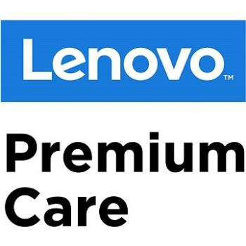 Lenovo Premium Care Onsite pro Halo NB (rozšíření základní 2 leté záruky na 2 roky Premium Care)  nu (5WS0T73704)