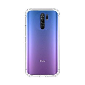 TopQ Kryt Xiaomi Redmi 9 odolný průhledný 91352 (91352)