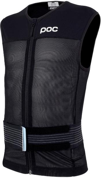 POC Spine VPD Air Vest Uranium Black M Regular-Vesta Chrániče