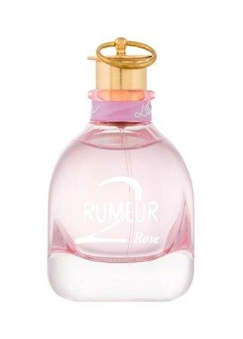 Parfémovaná voda Lanvin - Rumeur 2 Rose , 50, mlml