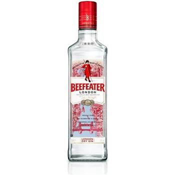 Beefeater Gin 0,7l 40 % (5000329002193)