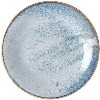 Made In Japan Mělký talíř Steel Grey 21 cm (MIJC0612)