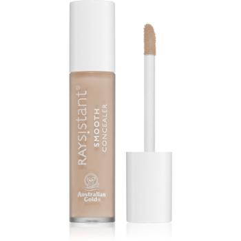 Australian Gold RAYsistant Smooth Concealer tekutý korektor odstín Light 4 ml