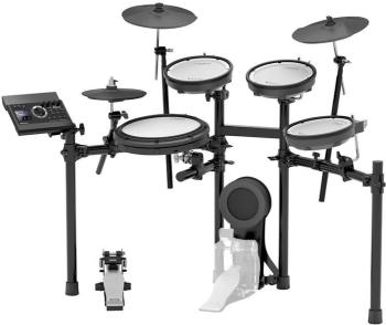 Roland TD-17KV Black Elektronická bicí sada