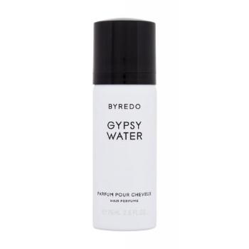 BYREDO Gypsy Water 75 ml vlasová mlha unisex