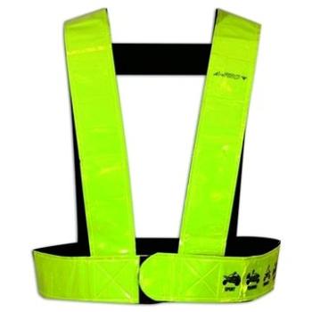 A-PRO Reflexní popruhy (LIGHT BELT)