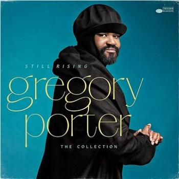 Porter Gregory: Still Rising (Digipack) (2x CD) - CD (3866069)