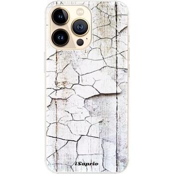 iSaprio Old Paint 10 pro iPhone 13 Pro (oldpaint10-TPU3-i13p)