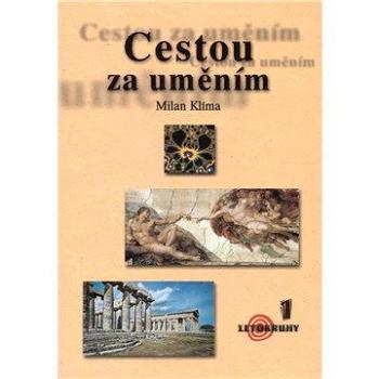 Cestou za uměním (978-80-861-0926-8)