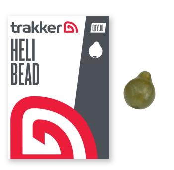 Trakker korálek heli bead 10 ks