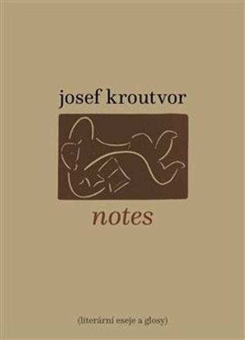 Notes - Kroutvor Josef