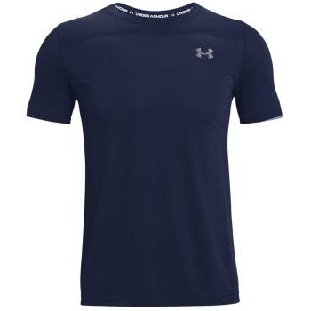 UNDER ARMOUR SEAMLESS SS TEE 1361131-408 Velikost: M