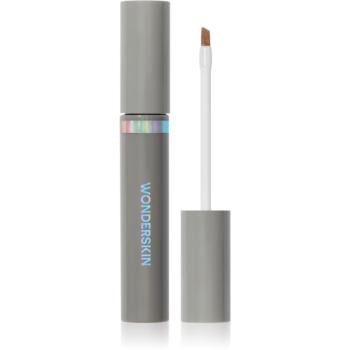 WONDERSKIN Wonder Blading Brow Stain & Go Masque dlouhotrvající gel na obočí odstín Blonde 3,29 ml