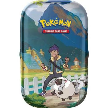 Pokémon TCG: SWSH12.5 Crown Zenith - Mini Tin -  Wooloo (ASSRT0820650851926c)