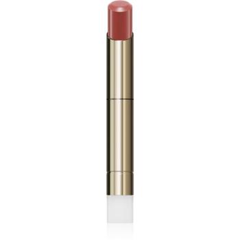 Sensai Countouring Lipstick Refill lesklá rtěnka se zvětšujícím efektem odstín 08 2 g