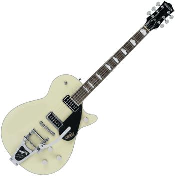 Gretsch G6128TDS Players Edition Jet DS WC Lotus Ivory Elektrická kytara