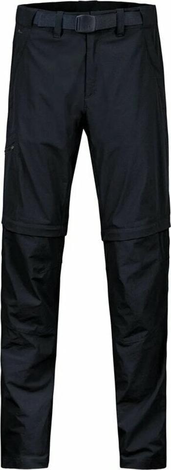 Hannah Roland Man Anthracite II XL Outdoorové kalhoty