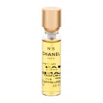 Chanel No.5 7,5 ml parfém pro ženy