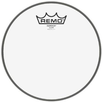 Remo BE-0308-00 Emperor Clear 8" Blána na buben