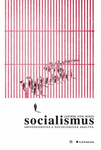 Socialismus - Ludwig von Mises - e-kniha